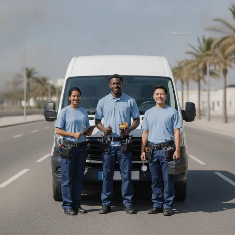 Taxi team in Scarborough