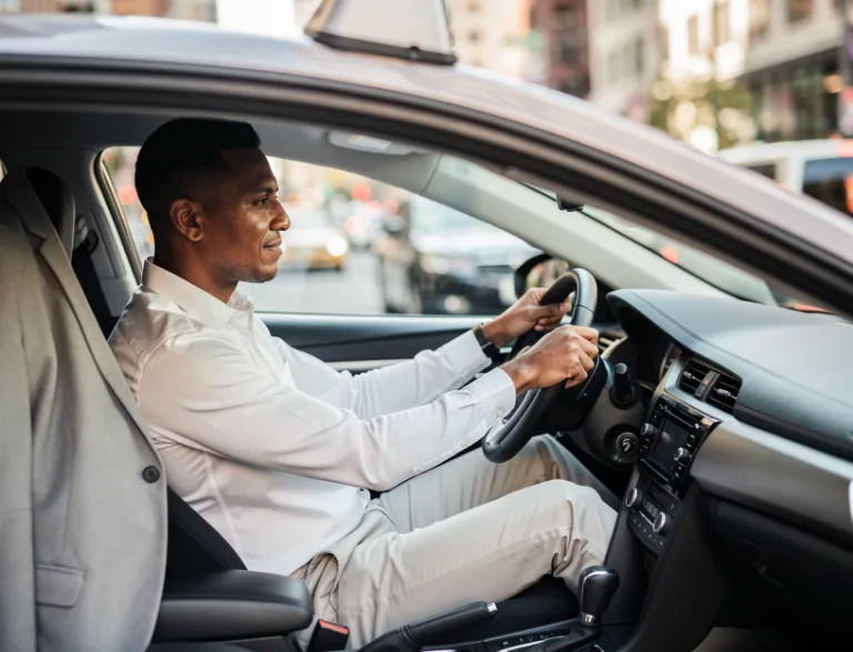 Taxi service in Scarborough